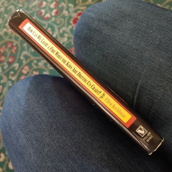 Romance Advice for Parents - Picture 10 of 11